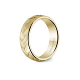 Crown Ring Bleu Royale Ring