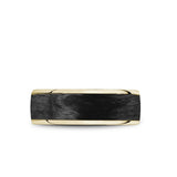 Crown Ring Bleu Royale Ring