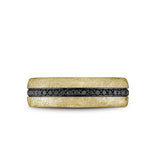 Crown Ring Bleu Royale Ring