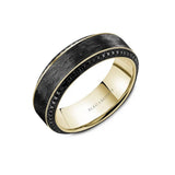 Crown Ring Bleu Royale Ring
