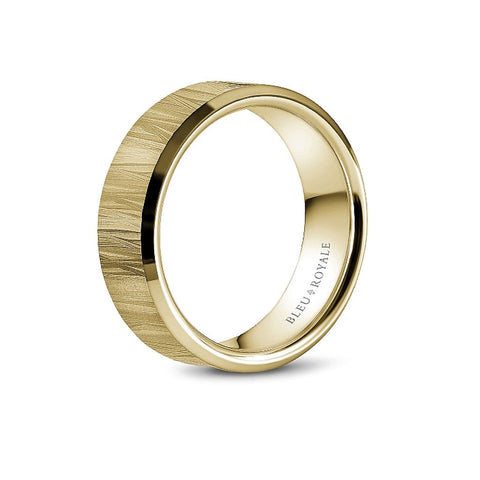 Crown Ring Bleu Royale Ring