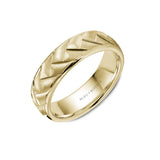 Crown Ring Bleu Royale Ring