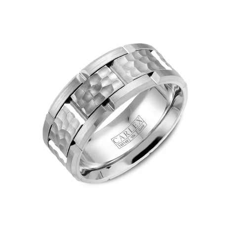 Crown Ring Carlex G1 Ring