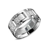 Crown Ring Carlex G1 Ring