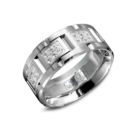 Crown Ring Carlex G1 Ring