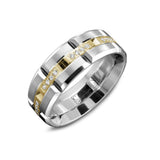 Crown Ring Carlex G1 Ring