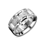 Crown Ring Carlex G1 Ring