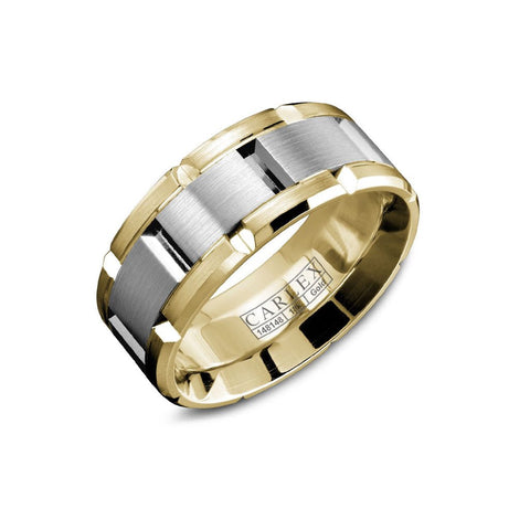 Crown Ring Carlex G1 Ring
