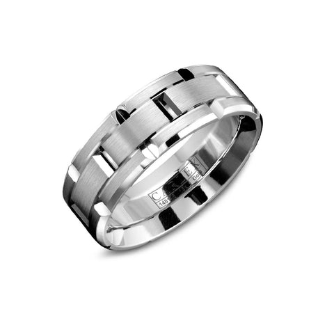 Crown Ring Carlex G1 Ring