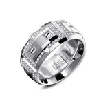 Crown Ring Carlex G2 Ring