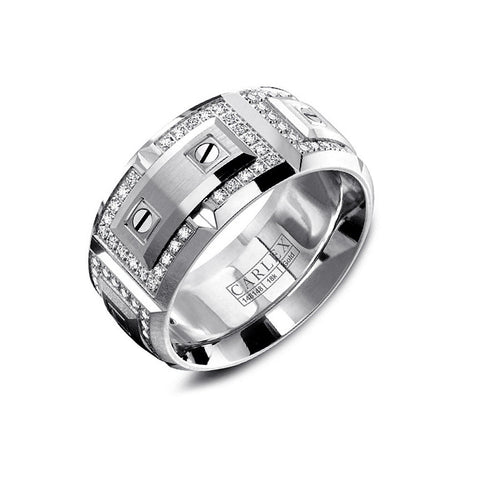Crown Ring Carlex G2 Ring