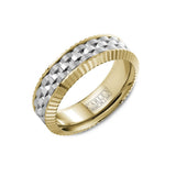 Crown Ring Carlex G3 Ring