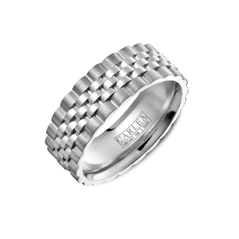 Crown Ring Carlex G3 Ring