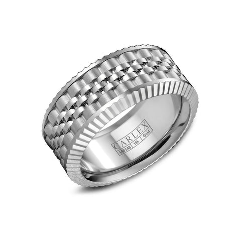 Crown Ring Carlex G3 Ring