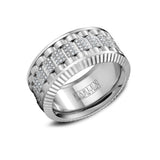 Crown Ring Carlex G3 Ring