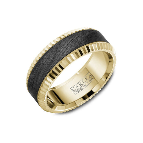 Crown Ring Carlex G3 Ring