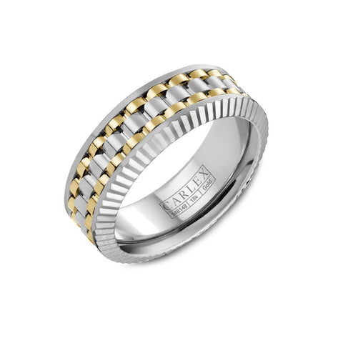 Crown Ring Carlex G3 Ring
