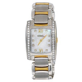 Ebel Brasilia Diamond Ladies Watch