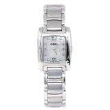 Ebel Brasilia Diamond Ladies Watch