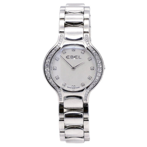 Ebel Diamond Ladies Watch