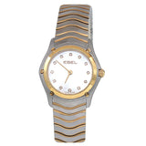 Ebel Diamond Ladies Watch