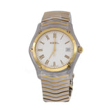 Ebel Diamond Mens Watch