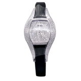 Ebel Moonchic Diamond Ladies Watch