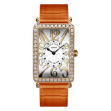 Franck Muller 1002QZD1RREL5NE Long Island