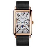 Franck Muller 1250MBL5NE Long Island Master Banker