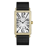 Franck Muller 900QZD3NE Long Island