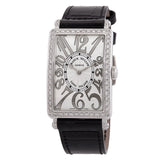 Franck Muller 952QZD1RRELACE Long Island