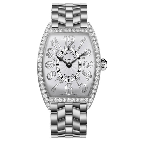 Franck Muller Cintree Curvex