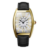 Franck Muller Cintrée Curvex