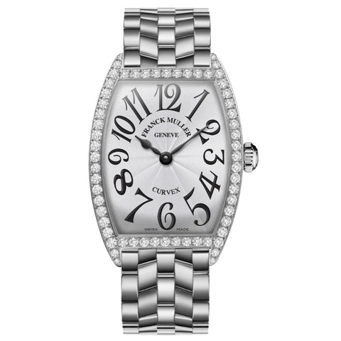 Franck Muller Cintree Curvex
