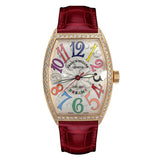 Franck Muller Color Dreams