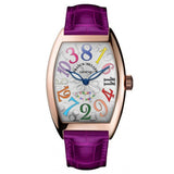 Franck Muller Crazy Hours Cintree Curvex