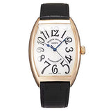 Franck Muller Curvex