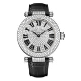 Franck Muller Master of Complication