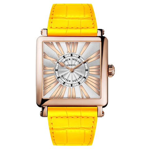 Franck Muller Master Square