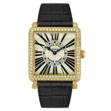 Franck Muller Master Square