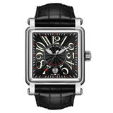 Franck Muller Master Square Conquistador