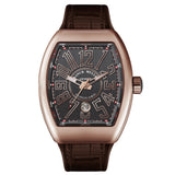 Franck Muller Vanguard