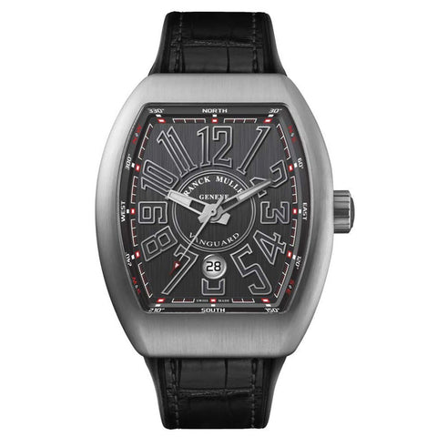 Franck Muller Vanguard