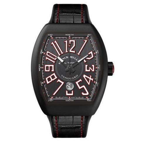 Franck Muller Vanguard Classical Men's Watch