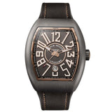 Franck Muller Vanguard Classical Men's Watch