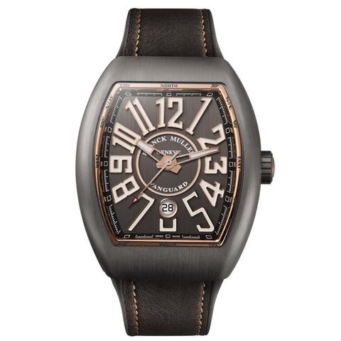 Franck Muller Vanguard Classical Men's Watch