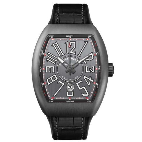 Franck Muller Vanguard Classical Men's Watch