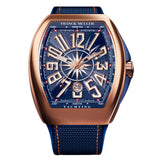Franck Muller Vanguard Yachting