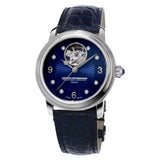 Frederique Constant Classic Heart Beat Ladies