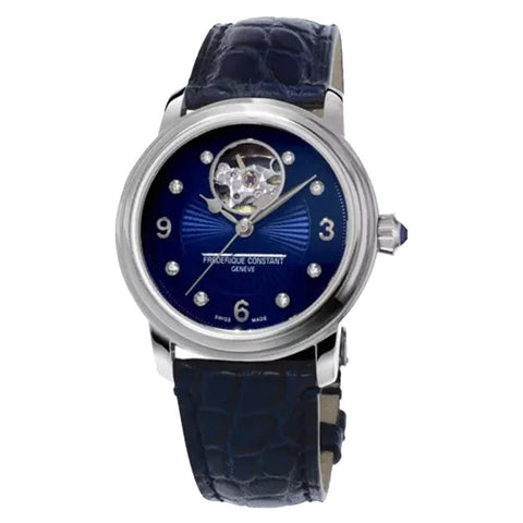 Frederique Constant Classic Heart Beat Ladies